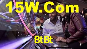 Welcome Bonus BtBt