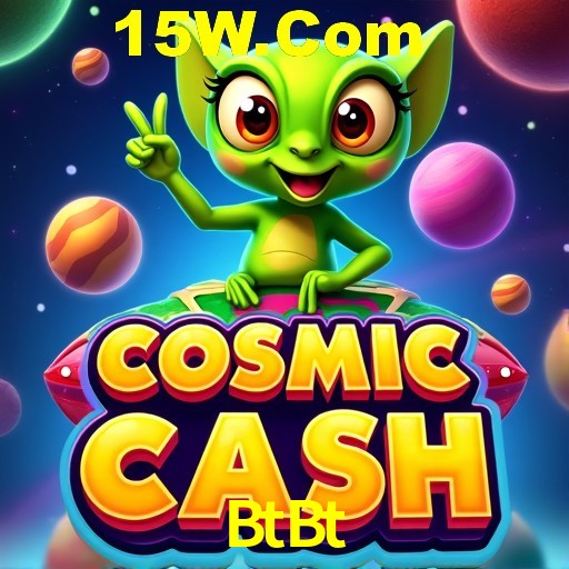Game Providers BtBt