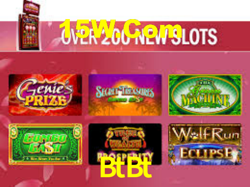 BtBt - A Plataforma Mais Popular Do Brasil - BtBt App
