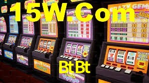 BtBt App Interface