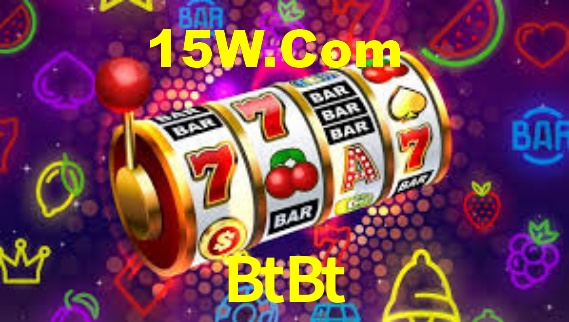 BtBt App