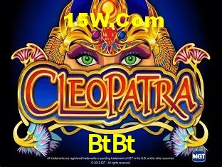 Casino Ao Vivo BtBt
