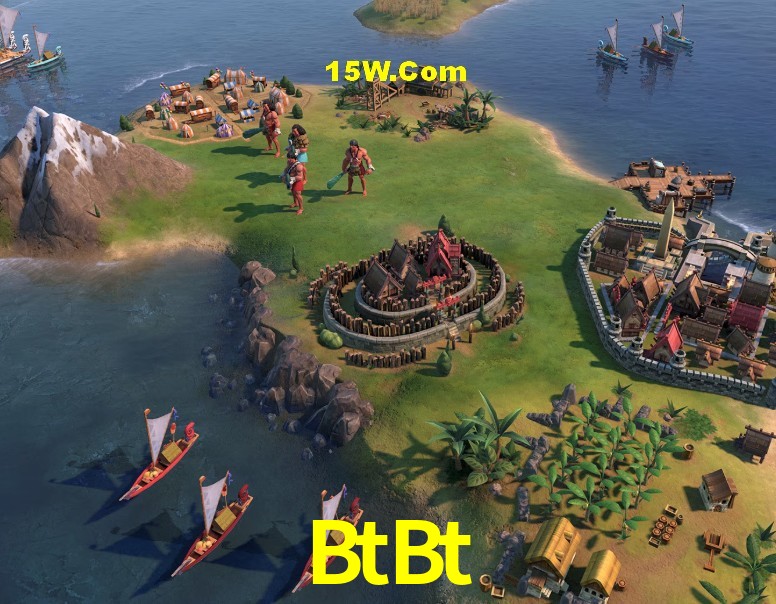 Casino VIP BtBt