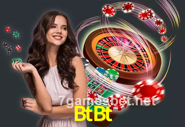 vivo no cassino BtBt